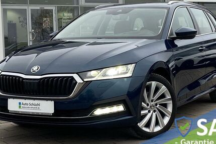 Skoda Octavia 77.887 km 24.448 &euro; Schrobenhausen-Edelshsn. 86529