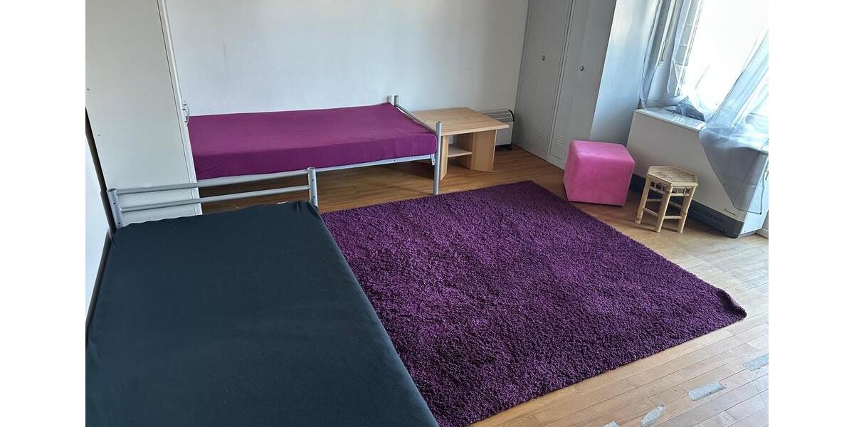 Etagenwohnung Manching - 3 Zimmer, 80 m&sup2;, 300&euro; | Angebot:26193734
