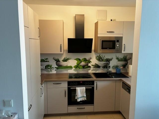 Erdgeschoßwohnung Großmehring - 2 Zimmer, 65 m&sup2;, 880&euro; | Angebot:26533451