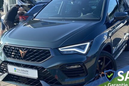 Cupra Ateca 32.973 km 32.348 &euro; Schrobenhausen-Edelshsn. 86529