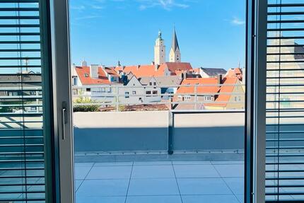 Haus Ingolstadt - 2.5 Zimmer, 114 m&sup2;, 2.300&euro; | Angebot:27593334