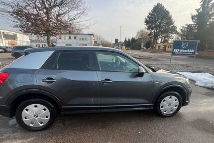 Audi Q2 13.500 km 24.000 &euro; Neuburg an der Donau 86633