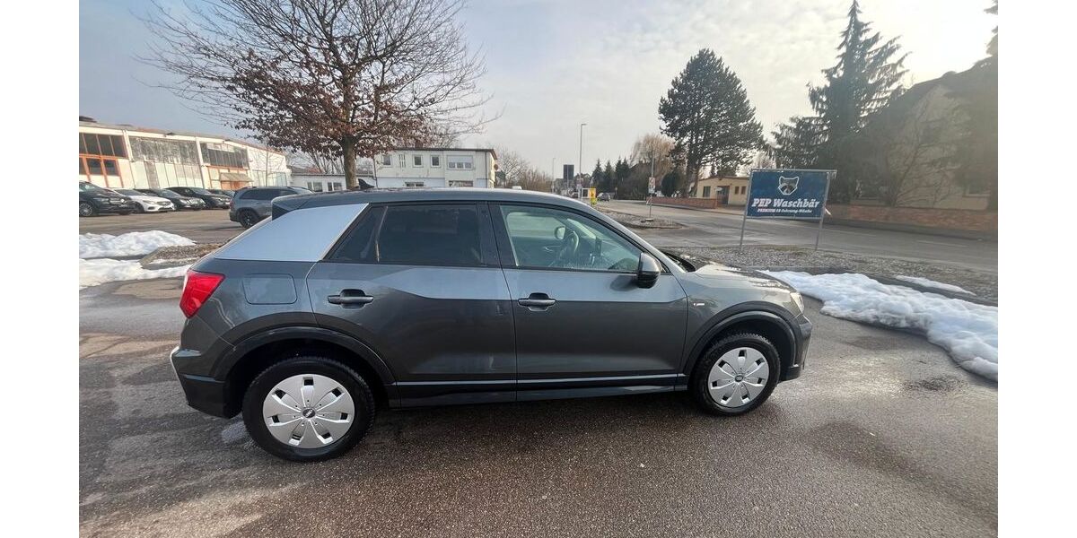 Audi Q2 13.500 km 24.000 &euro; Neuburg an der Donau 86633