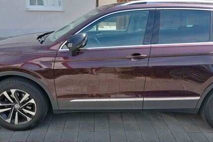VW Tiguan 62.000 km 20.100 &euro; Reichertshofen 85084