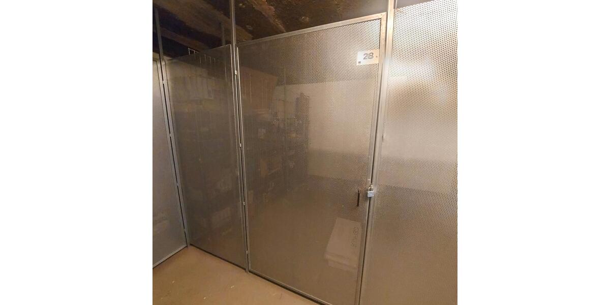 Etagenwohnung Ingolstadt Südost - 2 Zimmer, 47 m&sup2;, 610&euro; | Angebot:26619268