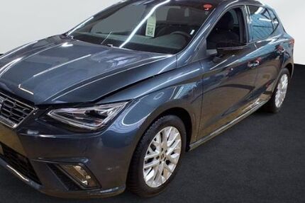 Seat Ibiza 26.762 km 23.950 &euro; Ingolstadt 85053