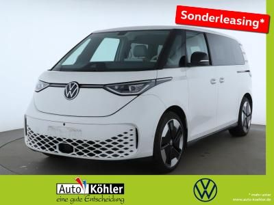 VW ID. Buzz 14.599 km 49.660 &euro; Mainburg 84048