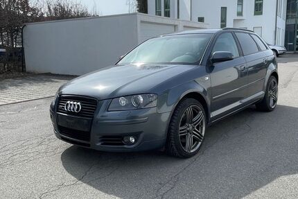 Audi A3 302.000 km 3.900 &euro; kösching 85092