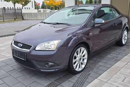 Ford Focus 220.000 km 3.490 &euro; Schrobenhausen 86529