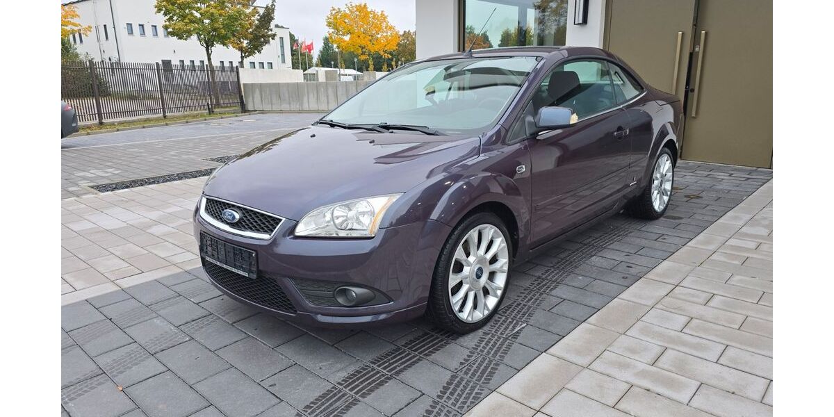 Ford Focus 220.000 km 3.490 &euro; Schrobenhausen 86529