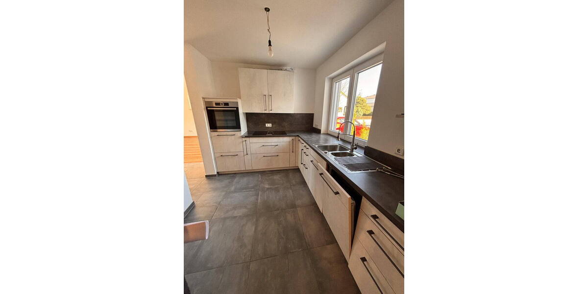 Doppelhaushälfte Aresing - 4 Zimmer, 120 m&sup2;, 1.300&euro; | Angebot:26624896