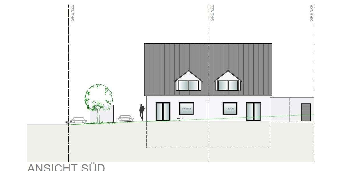 Einfamilienhaus Pfaffenhofen - 4 Zimmer, 125 m&sup2;, 889.000&euro; | Angebot:26563824