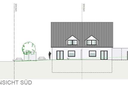 Haus Pfaffenhofen - 4 Zimmer, 125 m&sup2;, 889.000&euro; | Angebot:26563824