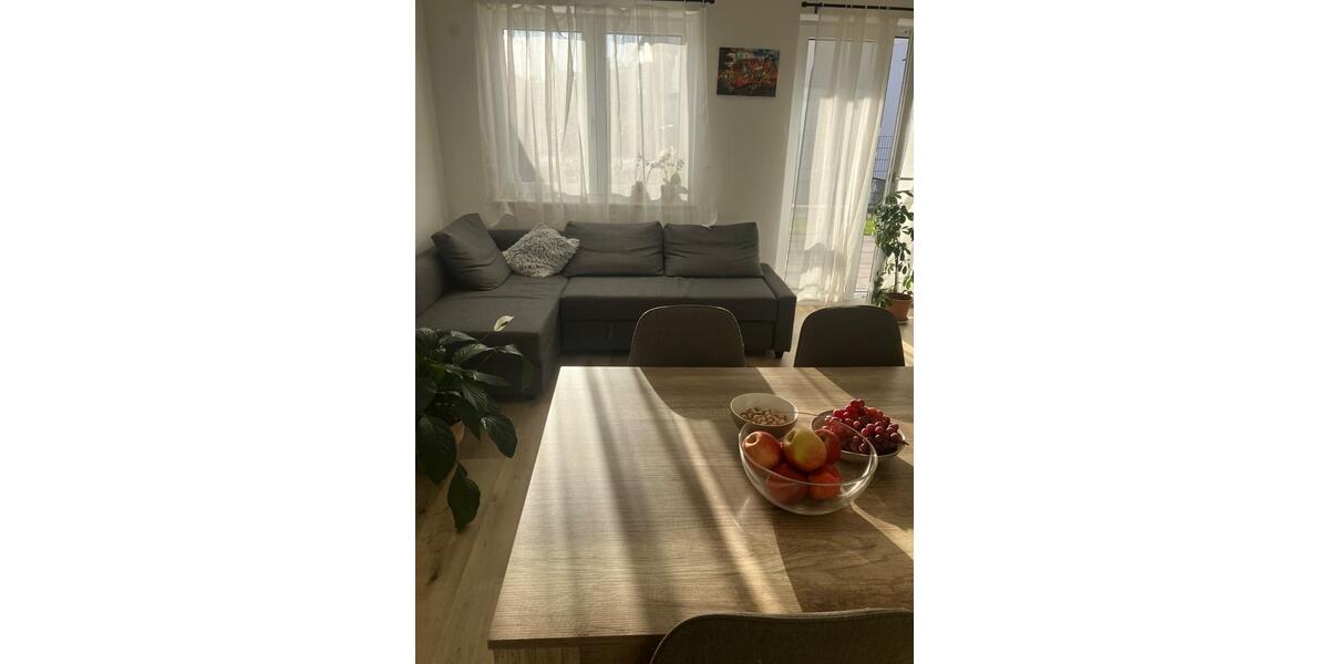 Erdgeschoßwohnung Ingolstadt Nordost - 1.5 Zimmer, 50 m&sup2;, 800&euro; | Angebot:26450008