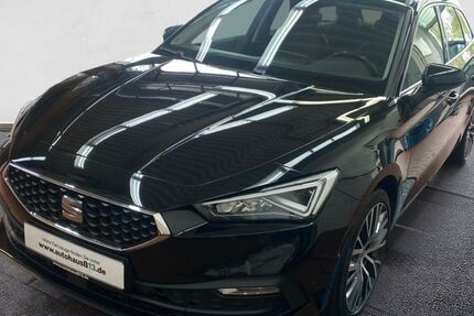 Seat Leon 104.400 km 17.890 &euro; Karlskron-Brautlach 85123
