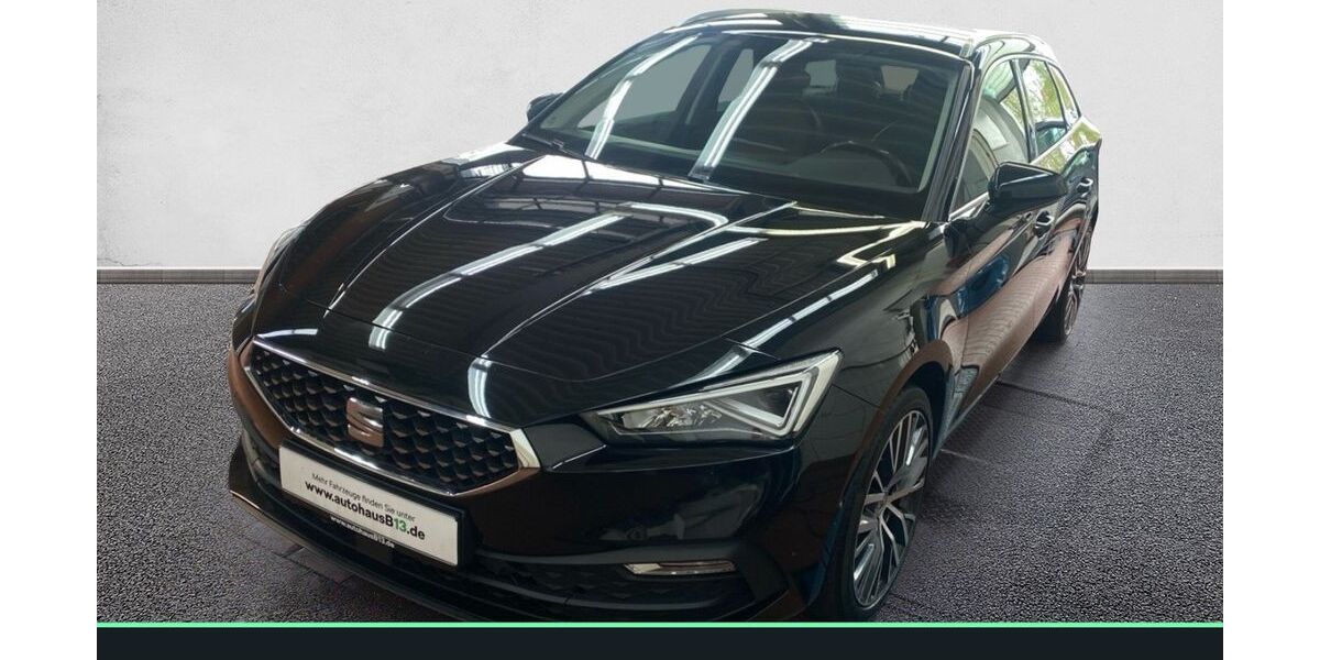 Seat Leon 104.400 km 17.890 &euro; Karlskron-Brautlach 85123