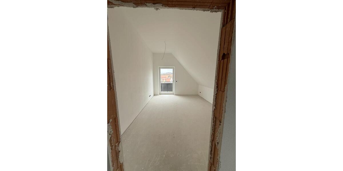 Etagenwohnung Oberhausen - 2 Zimmer, 40 m&sup2;, 550&euro; | Angebot:25286827