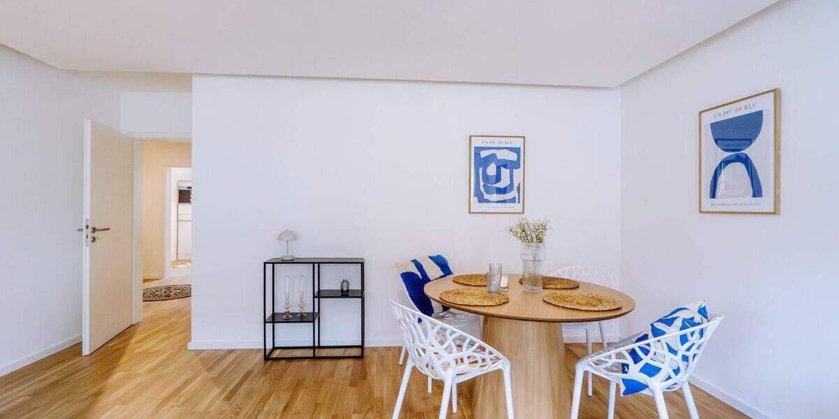 Etagenwohnung Pfaffenhofen an der Ilm Pfaffenhofen a d Ilm - 3 Zimmer, 88 m&sup2;, 409.000&euro; | Angebot:25736020