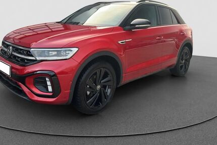 VW T-Roc 11.900 km 34.450 &euro; Manching 85077