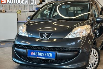 Peugeot 107 125.217 km 1.299 &euro; Pfaffenhofen 85276