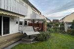 Erdgeschoßwohnung Ingolstadt Südost - 2 Zimmer, 57 m&sup2;, 1.100&euro; | Angebot:27596578