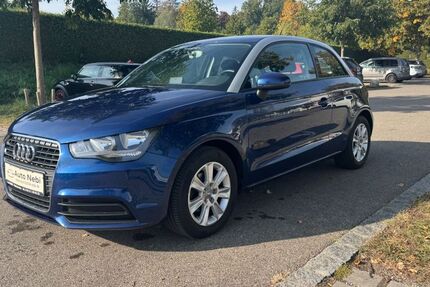 Audi A1 160.000 km 4.590 &euro; Pfaffenhofen an der ilm 85276