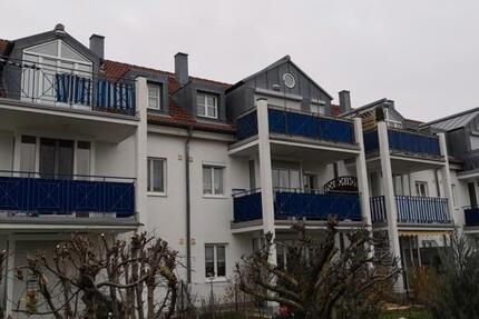 Wohnung Manching - 2 Zimmer, 52 m&sup2;, 650&euro; | Angebot:26032311