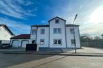 Etagenwohnung Manching - 4 Zimmer, 124 m&sup2;, 1.400&euro; | Angebot:26145842