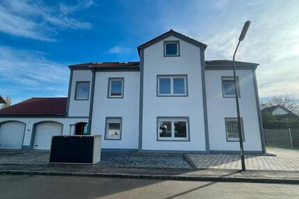 Wohnung Manching - 4 Zimmer, 124 m&sup2;, 1.400&euro; | Angebot:26145842