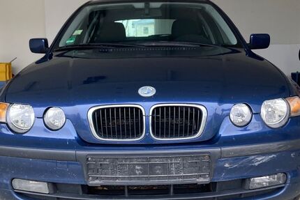 BMW 316 203.463 km 1.200 &euro; Geisenfeld 85290