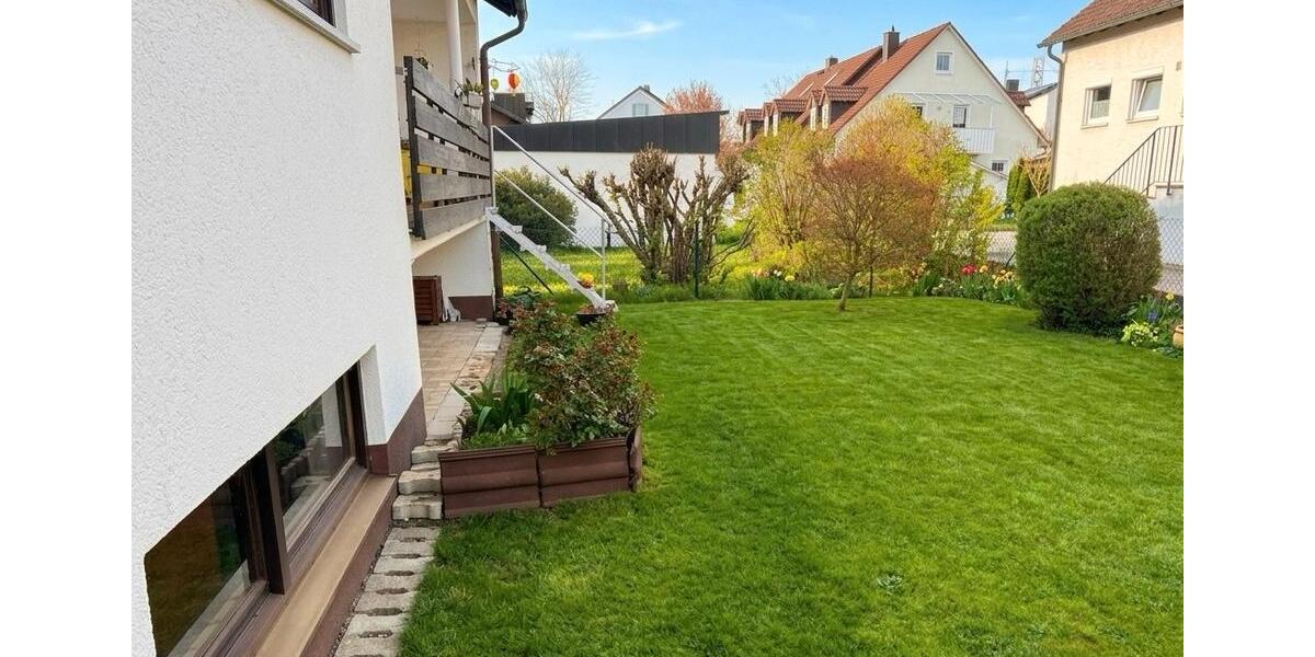 Etagenwohnung Pfaffenhofen an der Ilm - 3 Zimmer, 98 m&sup2;, 415.000&euro; | Angebot:26534942