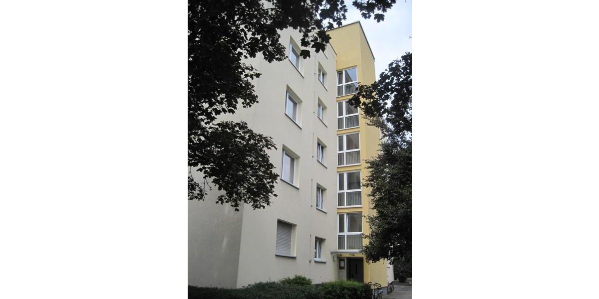 Etagenwohnung Ingolstadt Friedrichshofen-Hollerstauden - 2 Zimmer, 58 m&sup2;, 650&euro; | Angebot:25564185