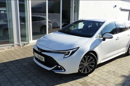 Toyota Corolla 79.980 km 26.500 &euro; Bad Gögging 93333