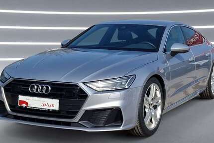 Audi A7 93.526 km 45.950 &euro; Ingolstadt 85057