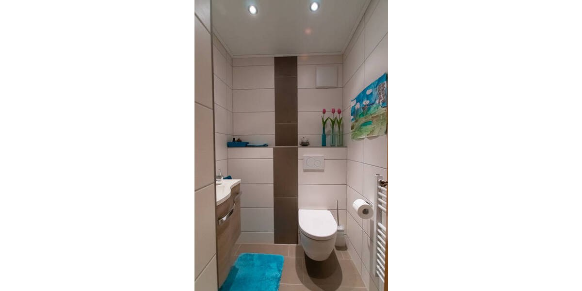 Doppelhaushälfte Wettstetten - 4 Zimmer, 123 m&sup2;, 585.000&euro; | Angebot:25662768