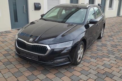 Skoda Octavia 272.980 km 11.980 &euro; Ingolstadt 85049