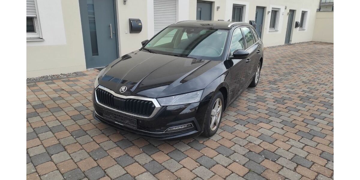 Skoda Octavia 272.980 km 11.980 &euro; Ingolstadt 85049