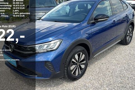VW Taigo 2.116 km 18.360 &euro; Mainburg 84048