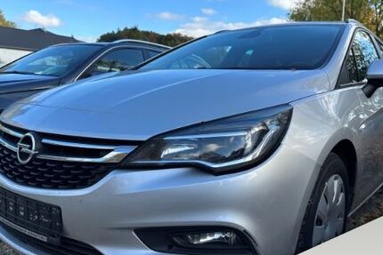 Opel Astra 170.966 km 9.800 &euro; Geisenfeld-Rottenegg 85290