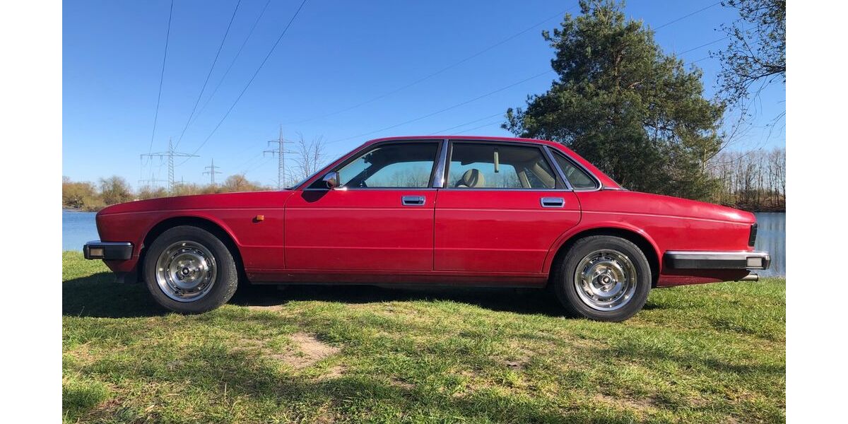 Jaguar XJ6 152.000 km 4.900 &euro; Ingolstadt 85051