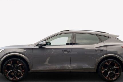 Cupra Formentor 27.200 km 27.990 &euro; Pfaffenhofen 85276