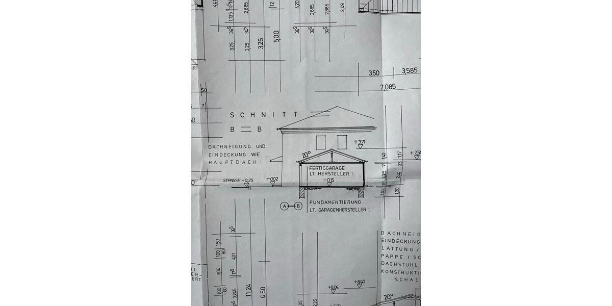 Doppelhaushälfte Ingolstadt Münchener Straße - 4 Zimmer, 135 m&sup2;, 1.750&euro; | Angebot:26035921