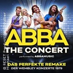 ABBA - The Concert