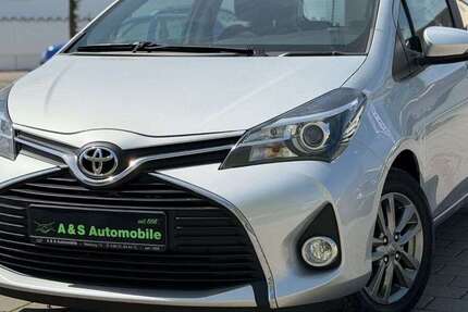Toyota Yaris 130.000 km 8.990 &euro; Neuburg/Donau 86633