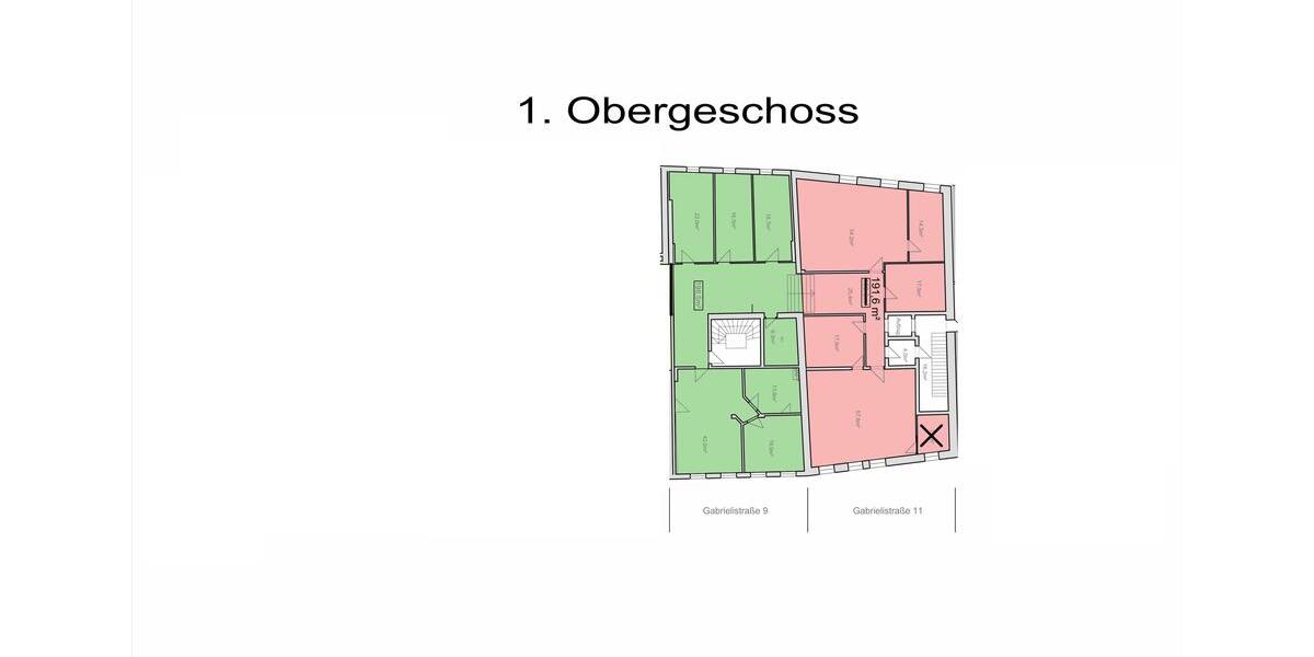 Gewerbeobjekt Eichstätt - 3.300&euro; | Angebot:23770528