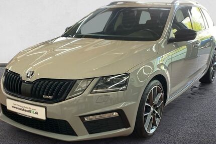 Skoda Octavia 118.100 km 18.490 &euro; Neuburg 86633