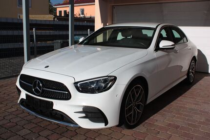 Mercedes-Benz E 220 187.000 km 29.900 &euro; Ingolstadt 85055