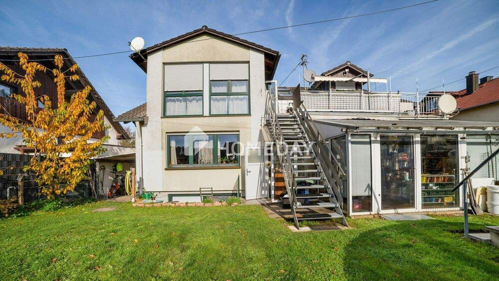 Mehrfamilienhaus, Wohnhaus Brunnen Kaltenherberg - 9 Zimmer, 221 m&sup2;, 495.000&euro; | Angebot:25688328