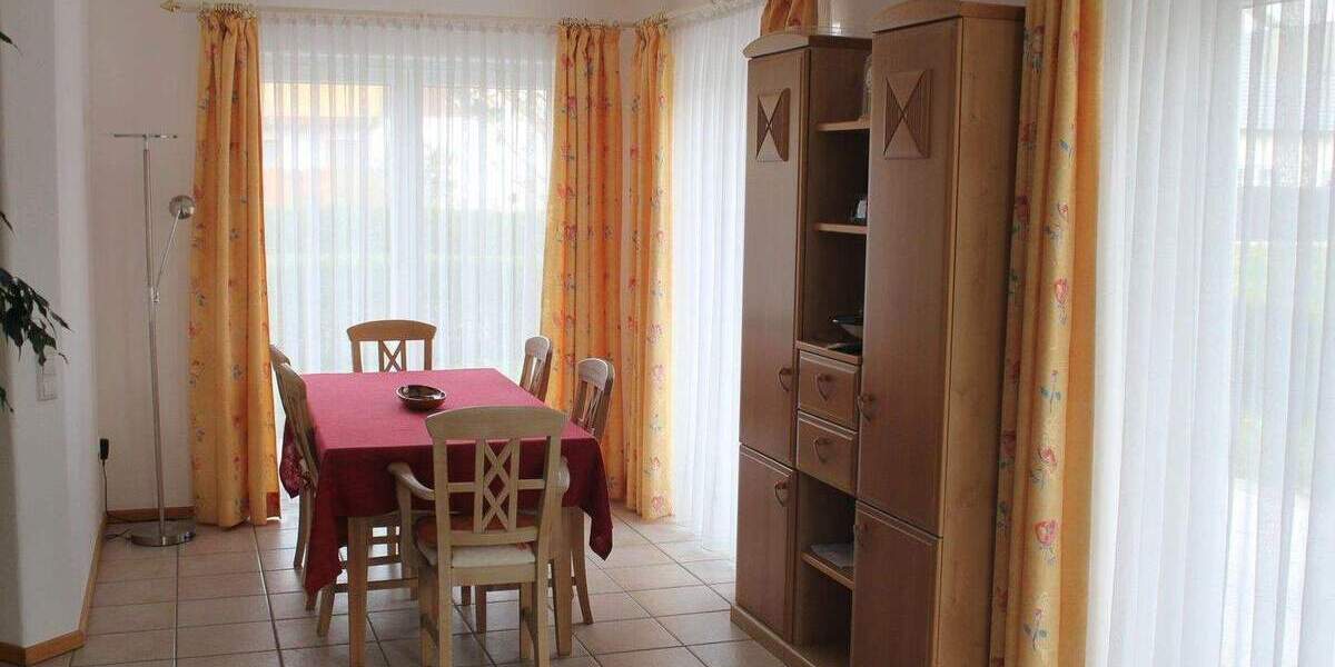 Einfamilienhaus Schernfeld Birkhof - 5 Zimmer, 180 m&sup2;, 690.000&euro; | Angebot:25716300