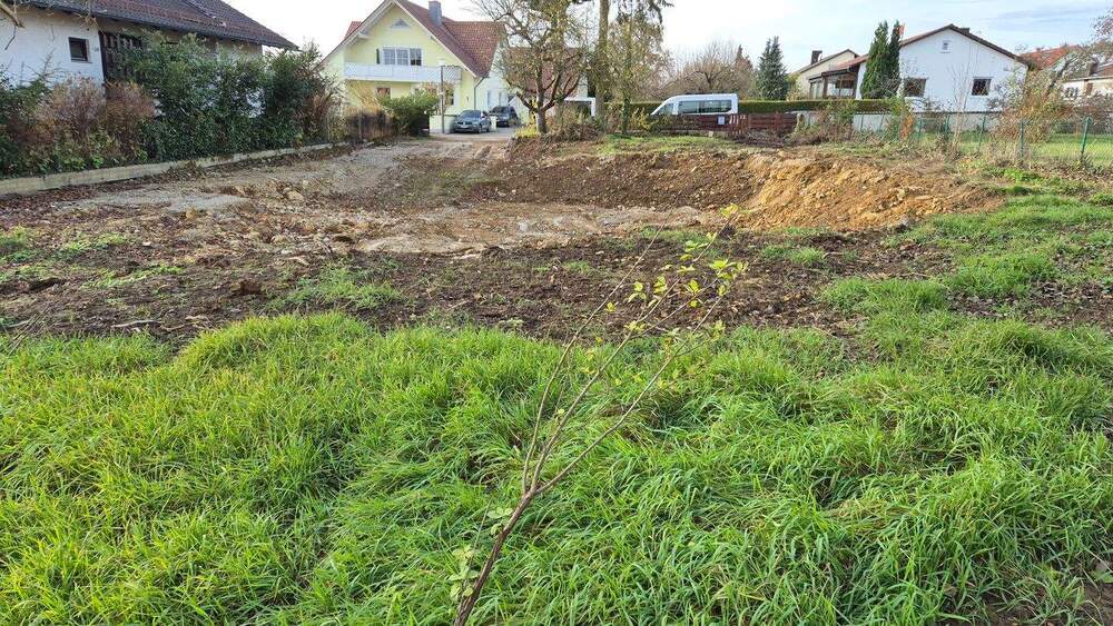 Grundstück Gaimersheim Lippertshofen - 640.000&euro; | Angebot:25665578